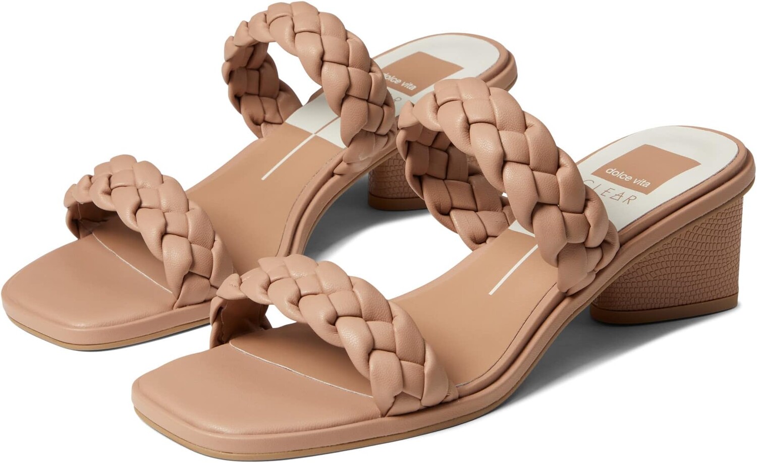 

Босоножки Ronin Dolce Vita, цвет Cafe Stella