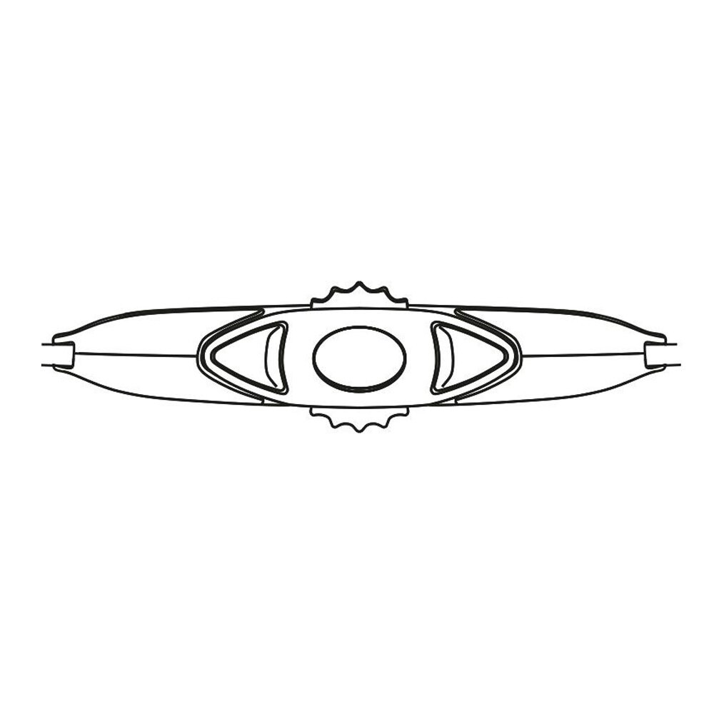 

Велосипедный шлем Suomy Vortex/Glider Retention System