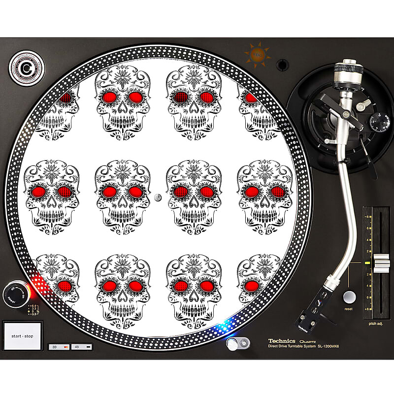 

Проигрыватель Sunshine Design sdoslipmat