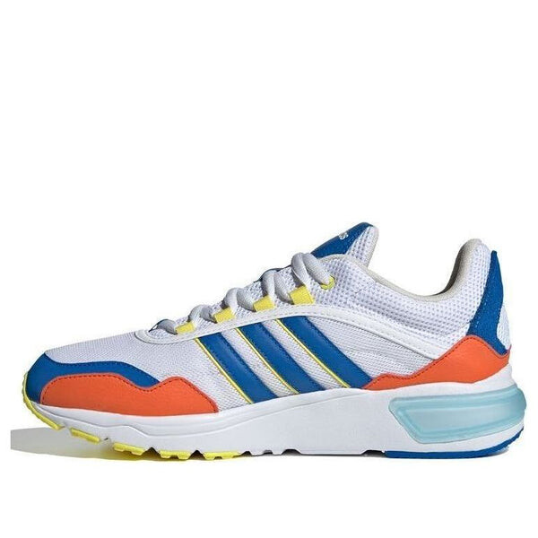 

Кроссовки neo 9tis беговые Adidas, синий