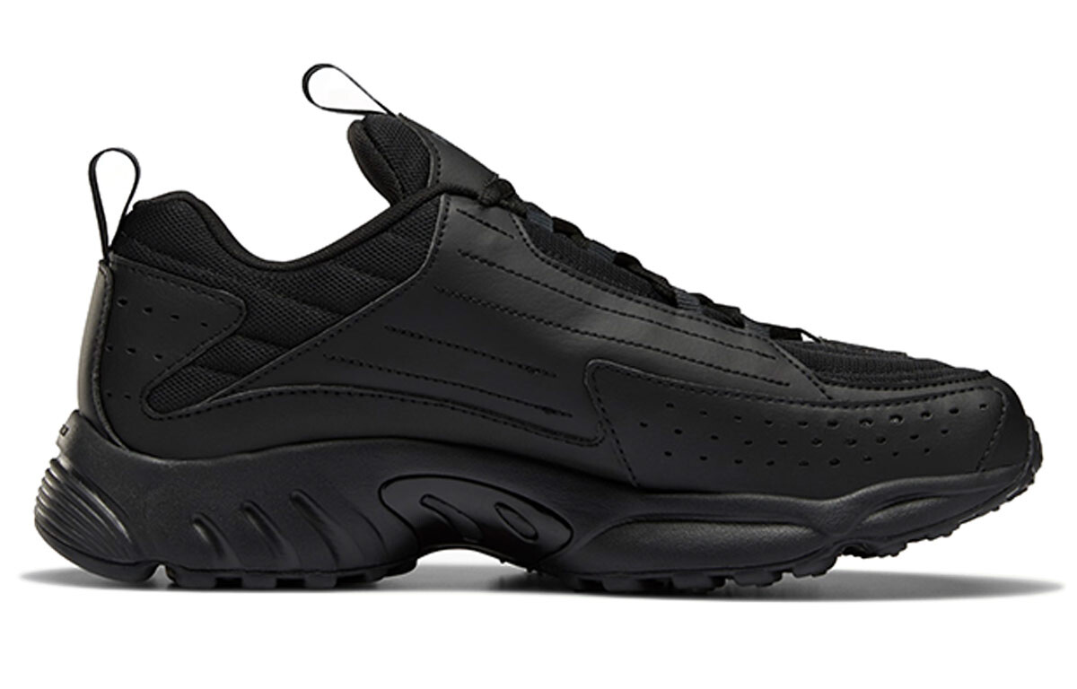 Кроссовки Reebok DMX Series 2200 Lifestyle унисекс — фото 2