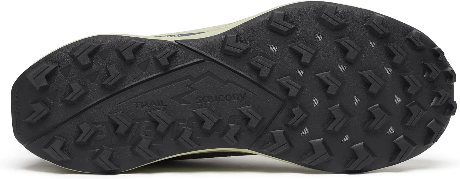 

Мужские кроссовки Saucony Peregrine 15 с водонепроницаемой мембраной Gore-tex