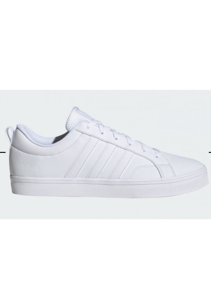

Низкие кроссовки Adidas, белый