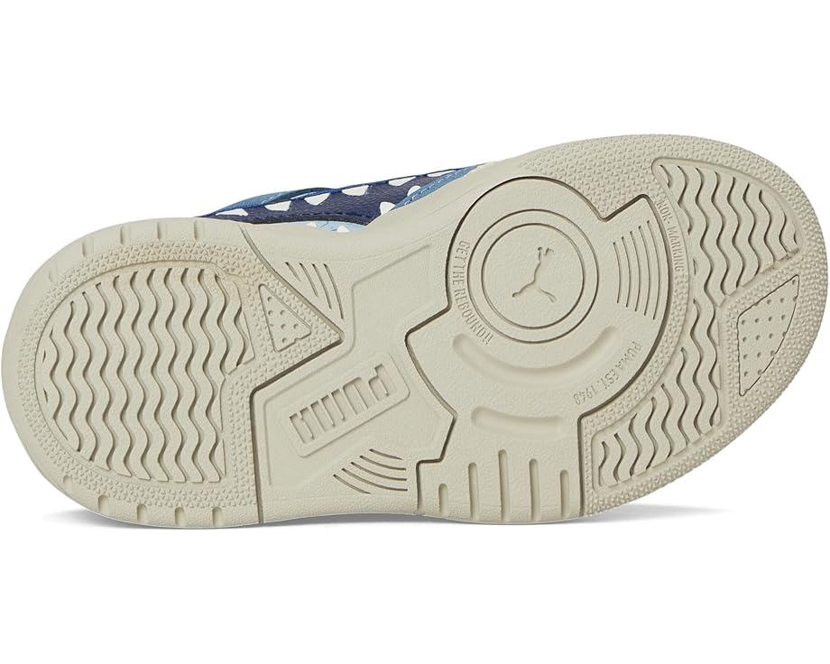 Кроссовки PUMA Kids Rebound Retro Jurassic World — фото 3