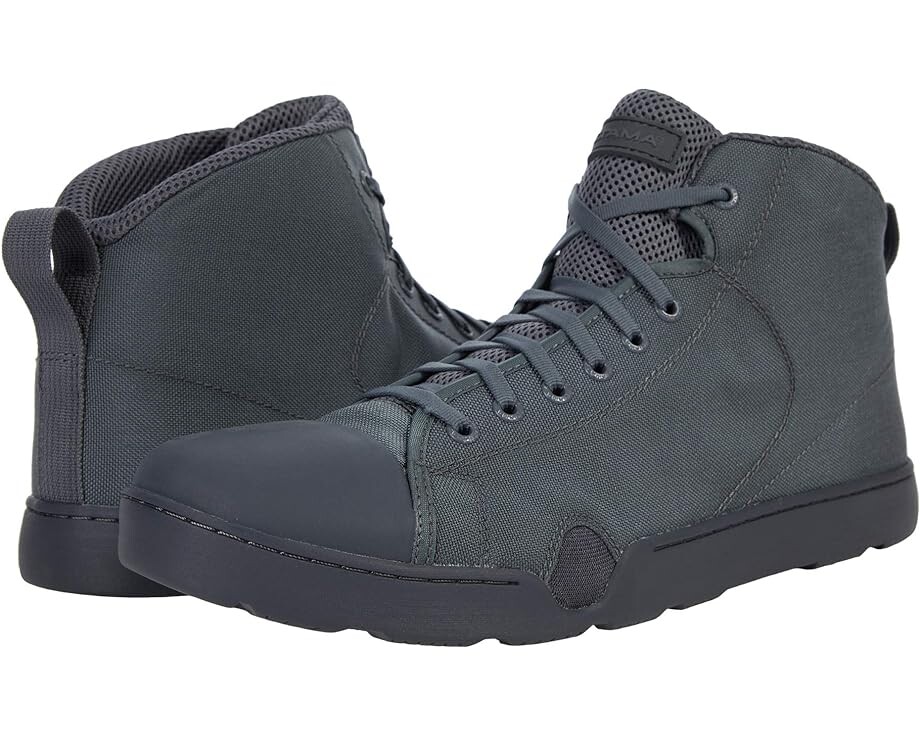 

Кроссовки Altama Maritime Assault Mid, цвет Wolf Grey