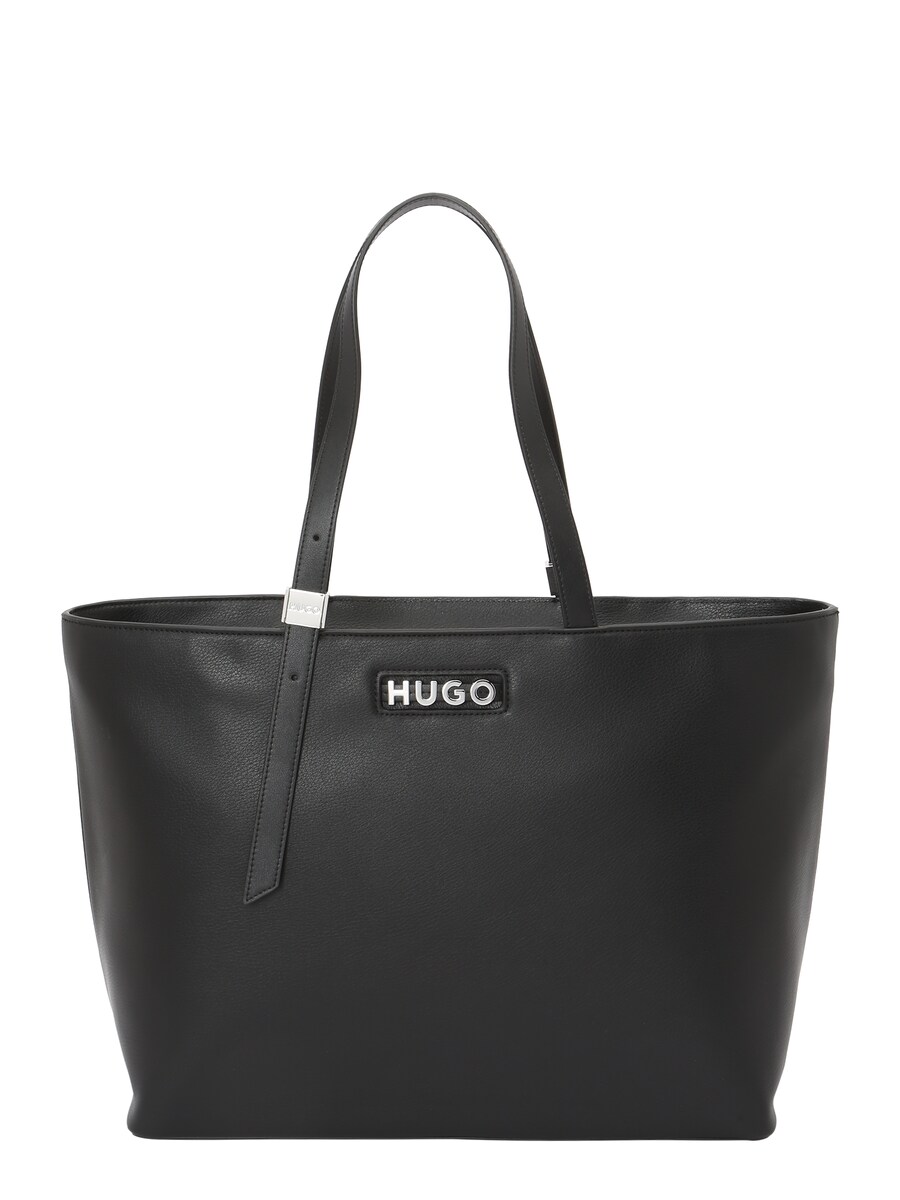 

Сумка-шоппер HUGO Mel 2.0, черный