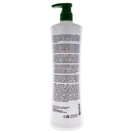 Powerplus Scalp Renew System отшелушивающий шампунь, 32 жидких унции, Chi — фото 2