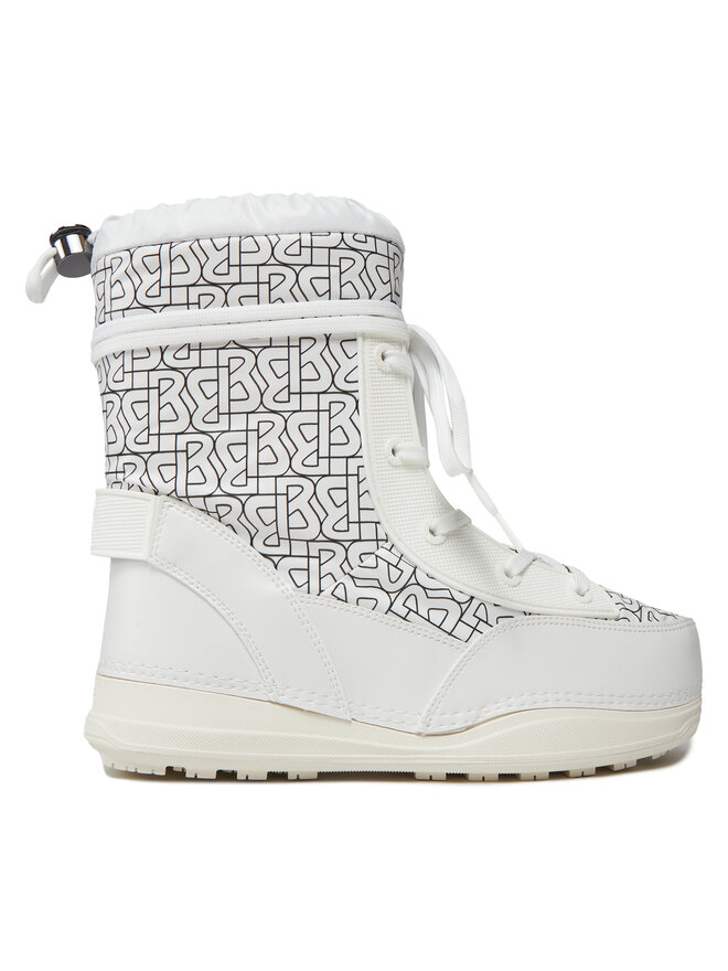 Зимние ботинки Bogner Botas de nieve La Plagne 8 32347064, белый