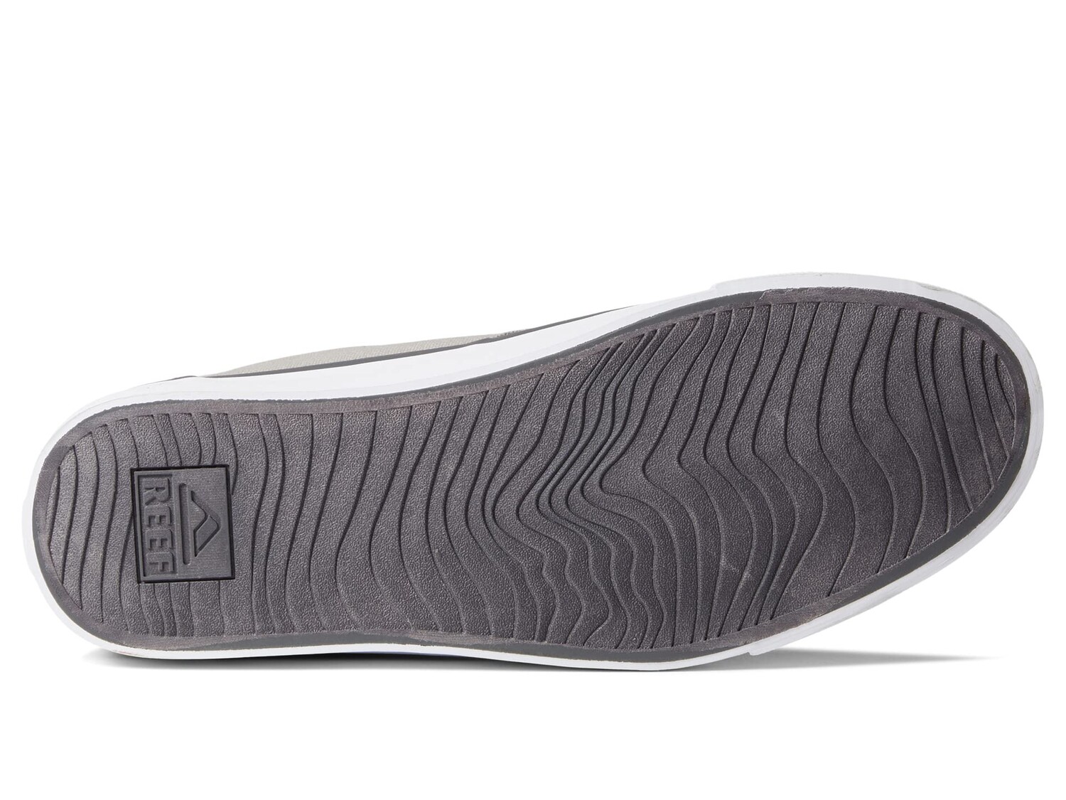 

Кроссовки Reef Deckhand 3, серый/белый