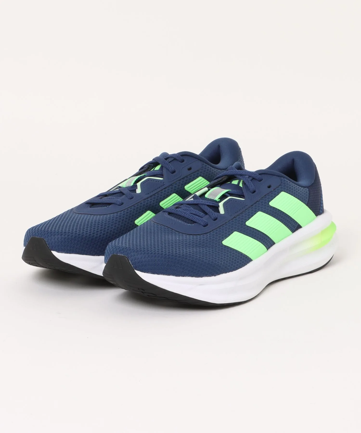 Мужские кроссовки для бега Galaxy 7 M adidas синие
