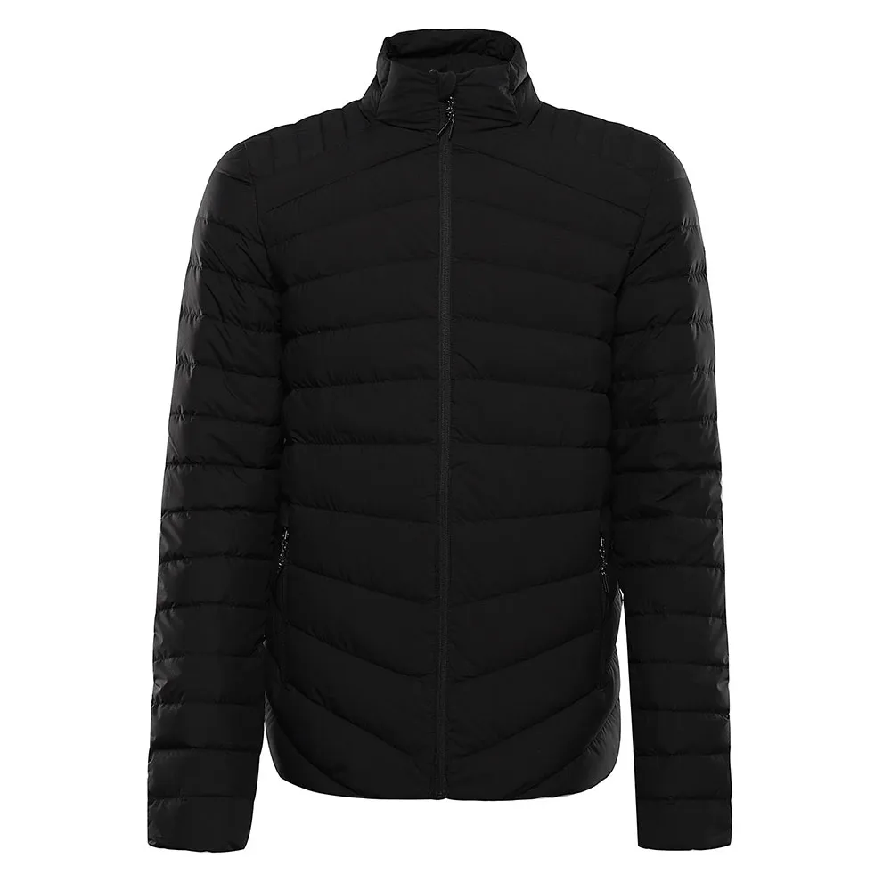 

Куртка Alpine Pro Reter, черный