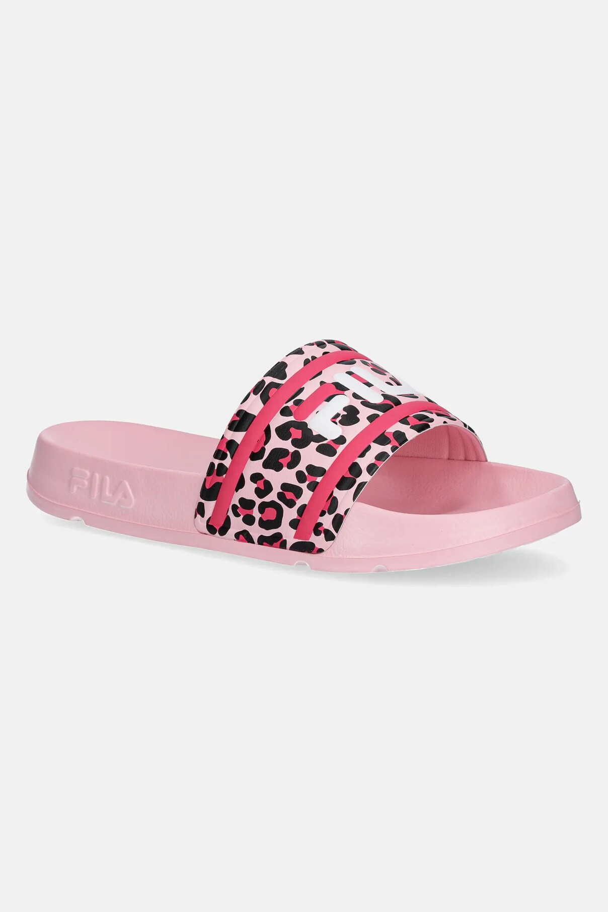 

Детские тапочки FFT0068 MORRO BAY P Fila, розовый
