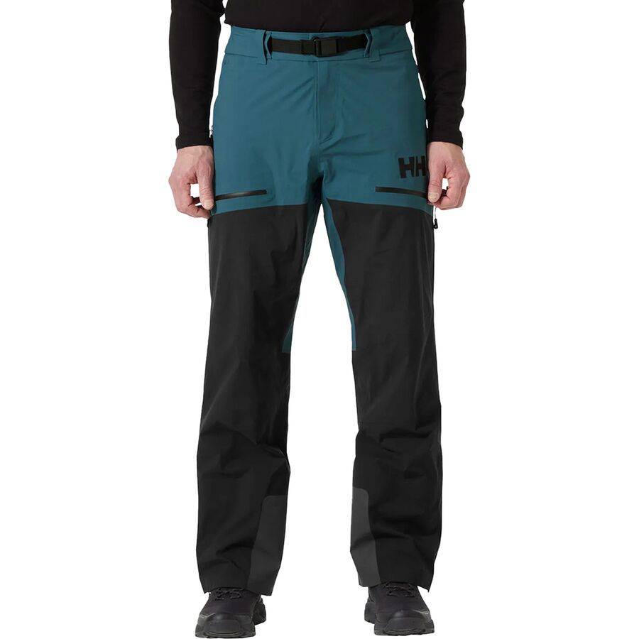 

Брюки Helly Hansen Odin Bc Infinity Shell Helly Hansen, Dark Creek