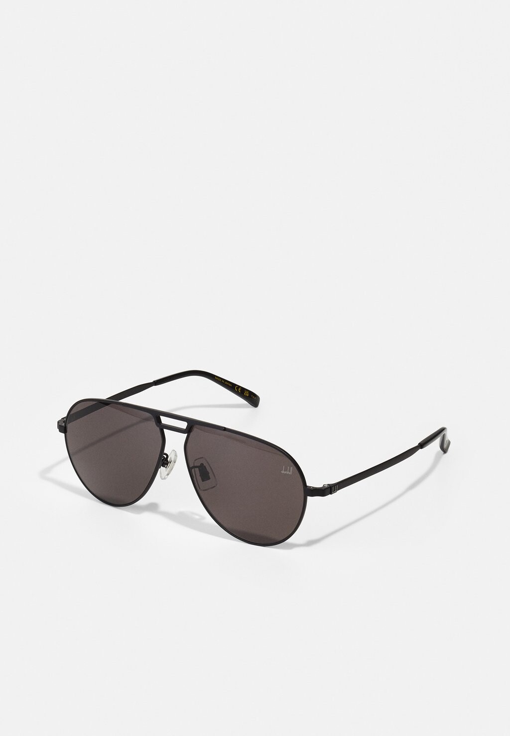 

Солнцезащитные очки Dunhill, цвет black/grey