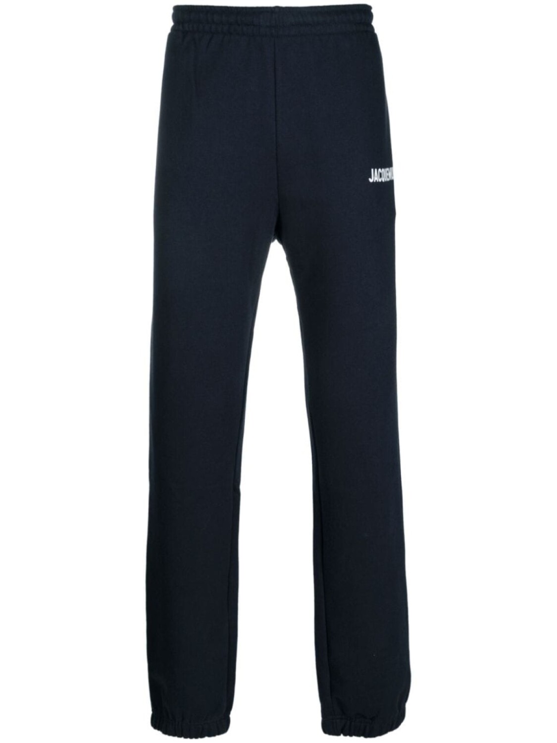 

Jacquemus спортивные брюки Le Jogging Jacquemus, синий