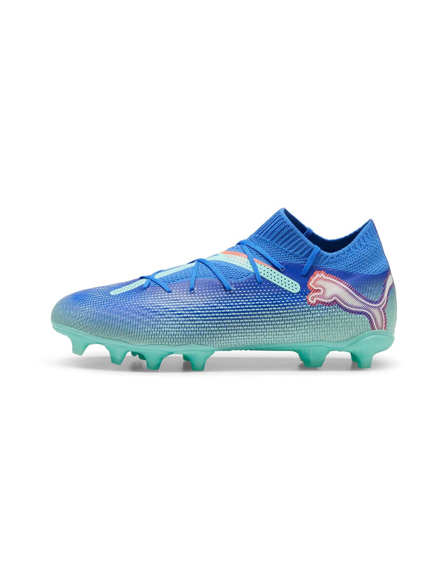 

Футбольные бутсы PUMA Future 7 Pro, королевский синий