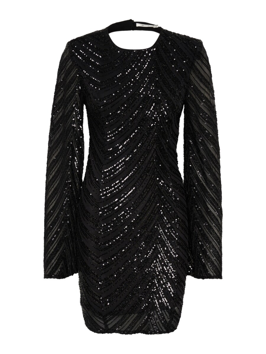 

Коктейльное платье Gestuz Cocktail Dress Glira, черный
