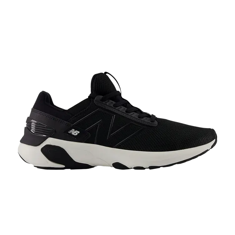 

Кроссовки Fresh Foam X 1440 2E Wide, черный/белый