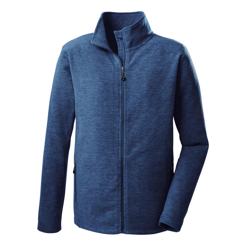 

Куртка флисовая Killtec, цвет lupinenblau