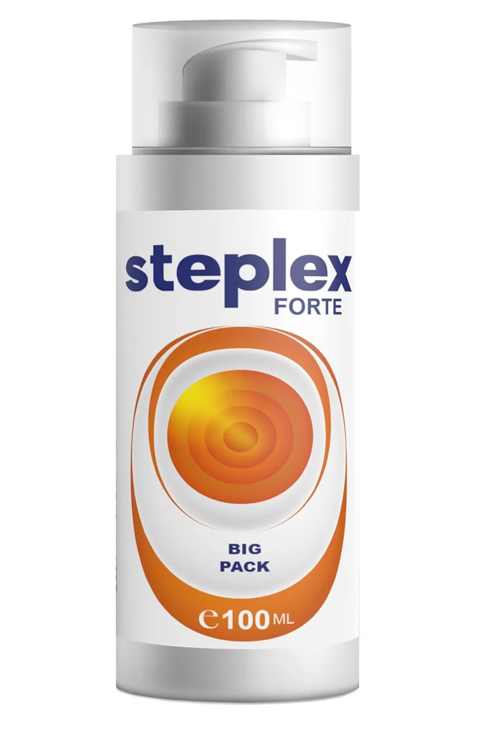 Крем Forte Steplex