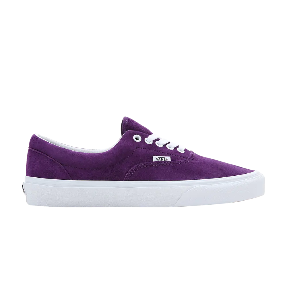 Ботинки Era Vans, фиолетовый