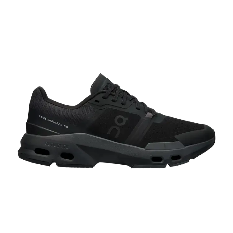Кроссовки ON Wmns Cloudpulse, черный