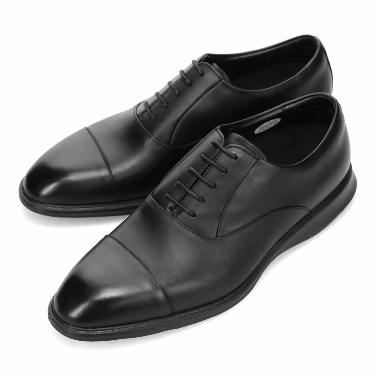 Деловые туфли GORE-TEX Madras Walk, black