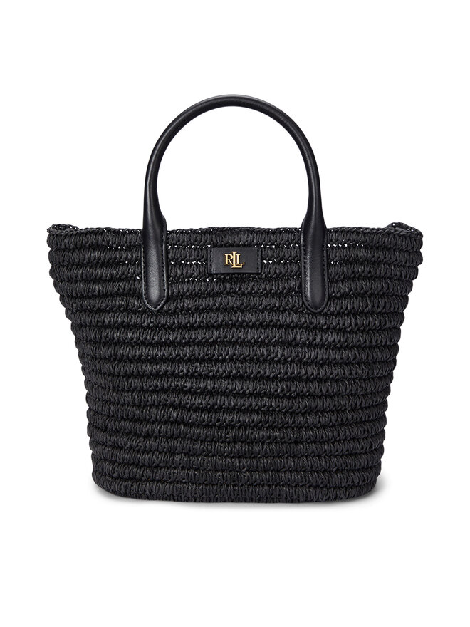

Сумка Brie 431962120002 Lauren Ralph Lauren, черный