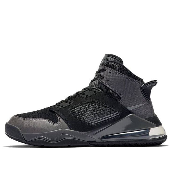 

Кроссовки марс 270 Air Jordan, серый