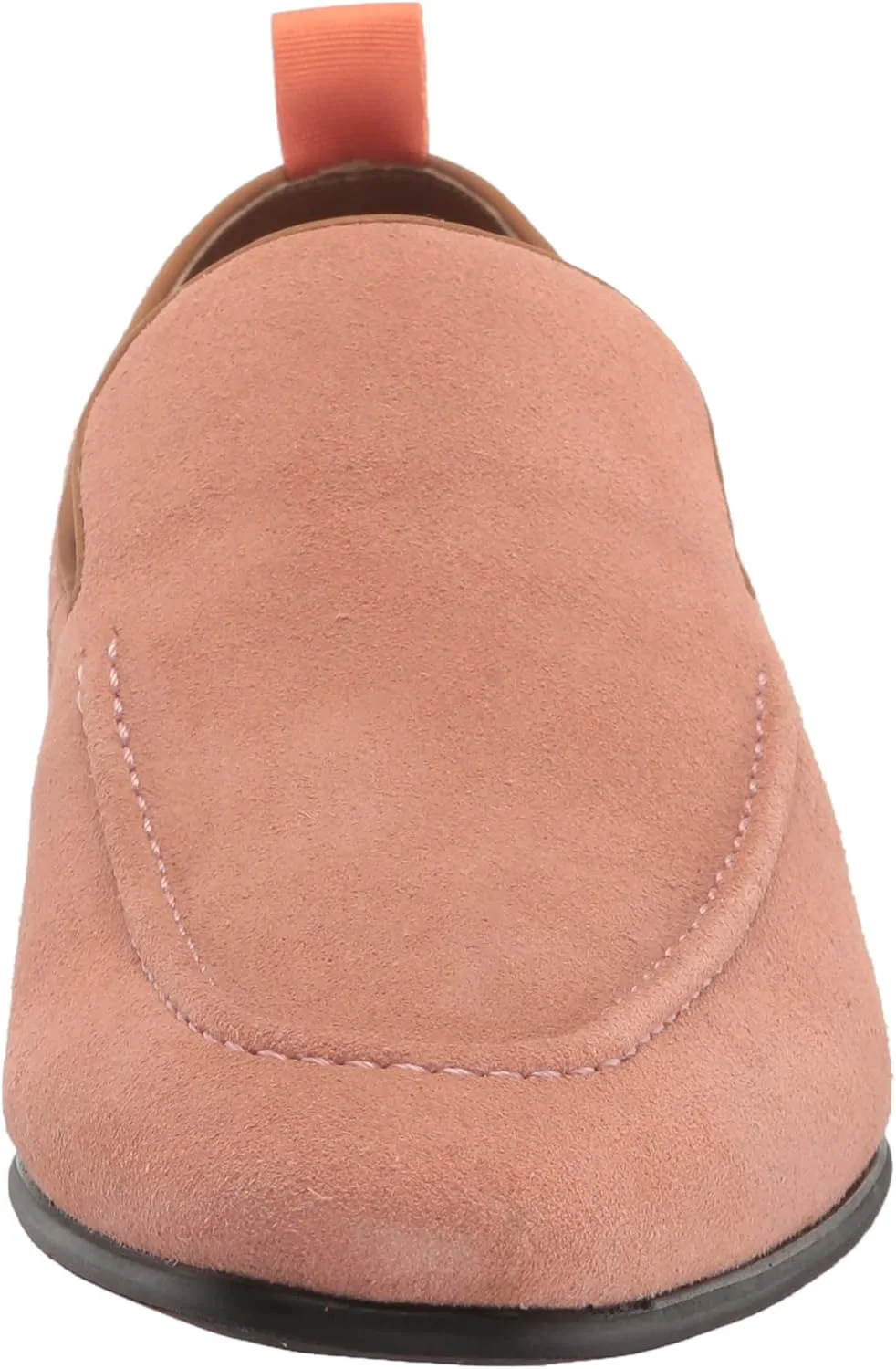 Мужские туфли Steve Madden Tyran, розовый — фото 3