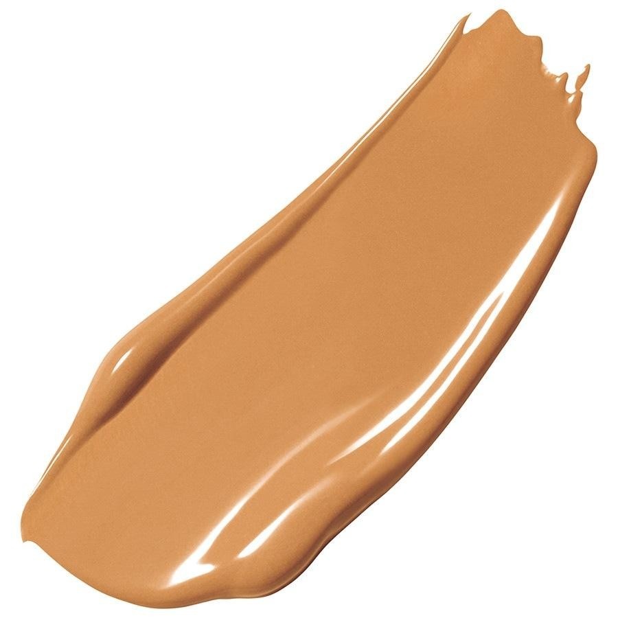 Тональный крем для лица flawless lumière radiance perfecting Laura Mercier, suntan, объем 30 мл — фото 2