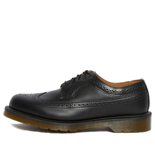 

Кроссовки 3989 'black' Dr. Martens, черный