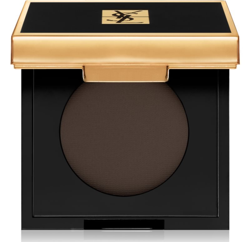 

Тени для век Yves Saint Laurent Sequin Crush Velvet, оттенок 33, 1 г