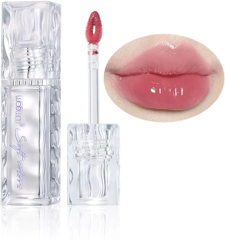Блеск для губ cavilla #02 Mucosal Lip