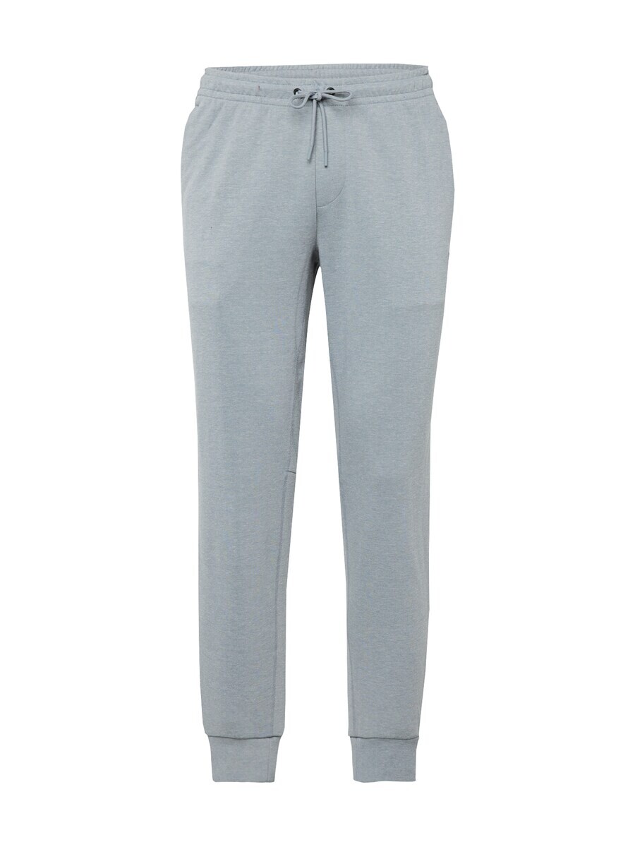 

Спортивные брюки NIKE Tapered Workout Pants PRIMARY, цвет mottled grey