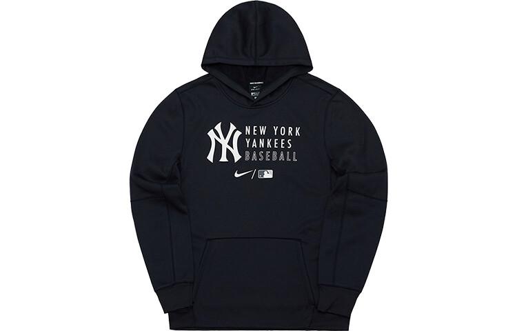 

Детская толстовка Nike, Черный