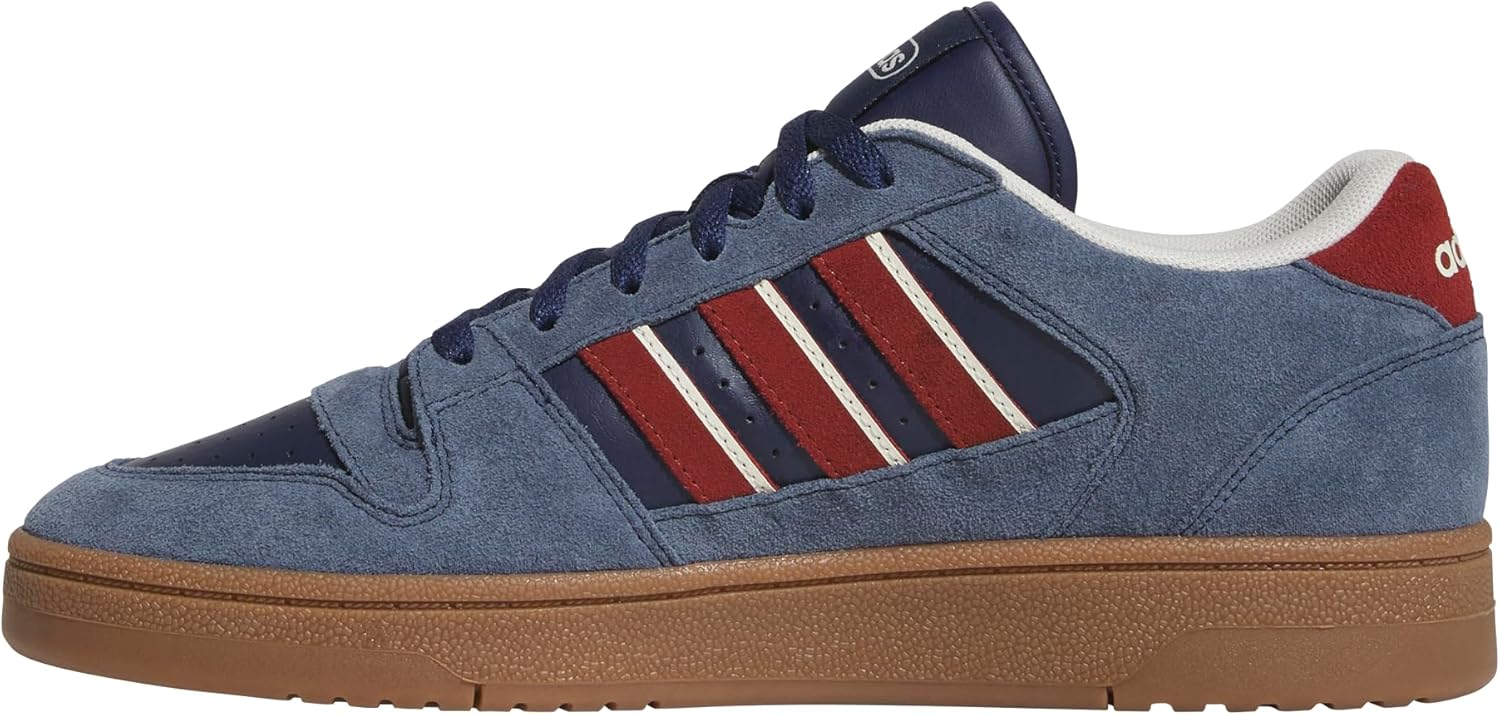 

Кроссовки adidas Unisex-Adult Break Start Premium, Supplier Colour/Supplier Colour/Supplier Colour