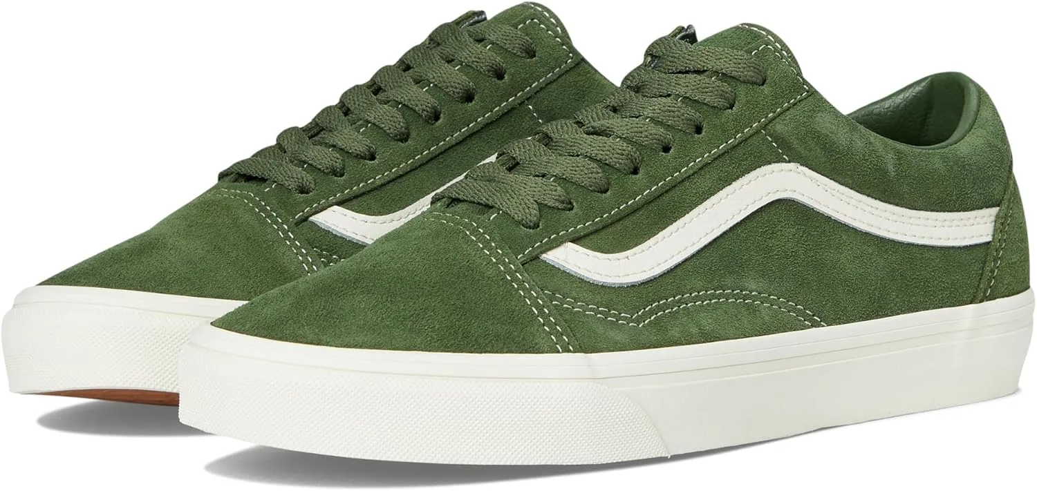 Кроссовки Vans U Authentic LO Pro Pewter Tru, унисекс для взрослых