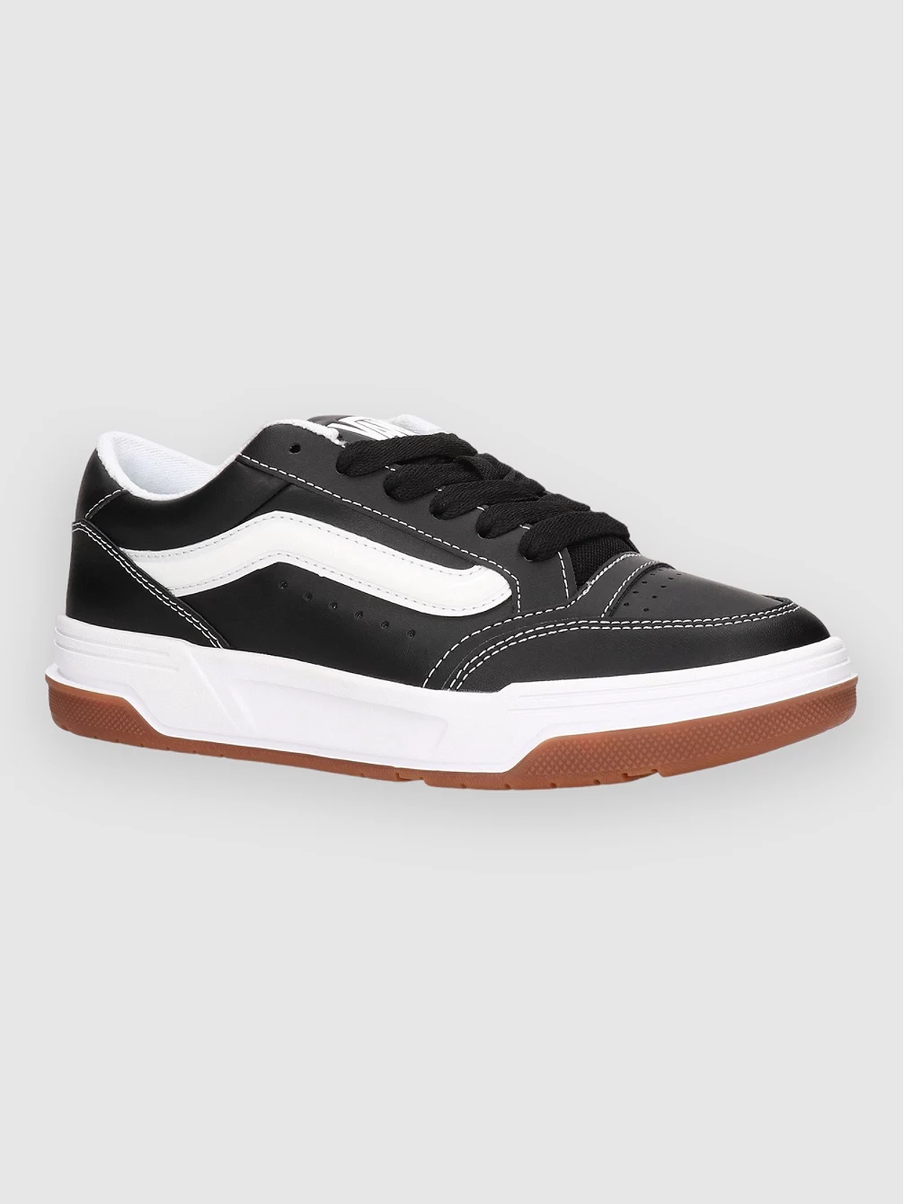 Кроссовки Hylane Vans, черный