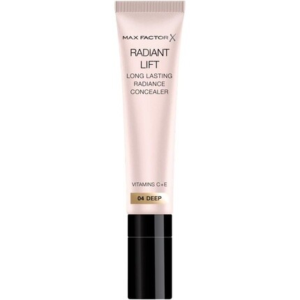 

Консилер Max Radiant Lift Long And Lasting Radiant Concealer 04 Dark 7 мл, Max Factor