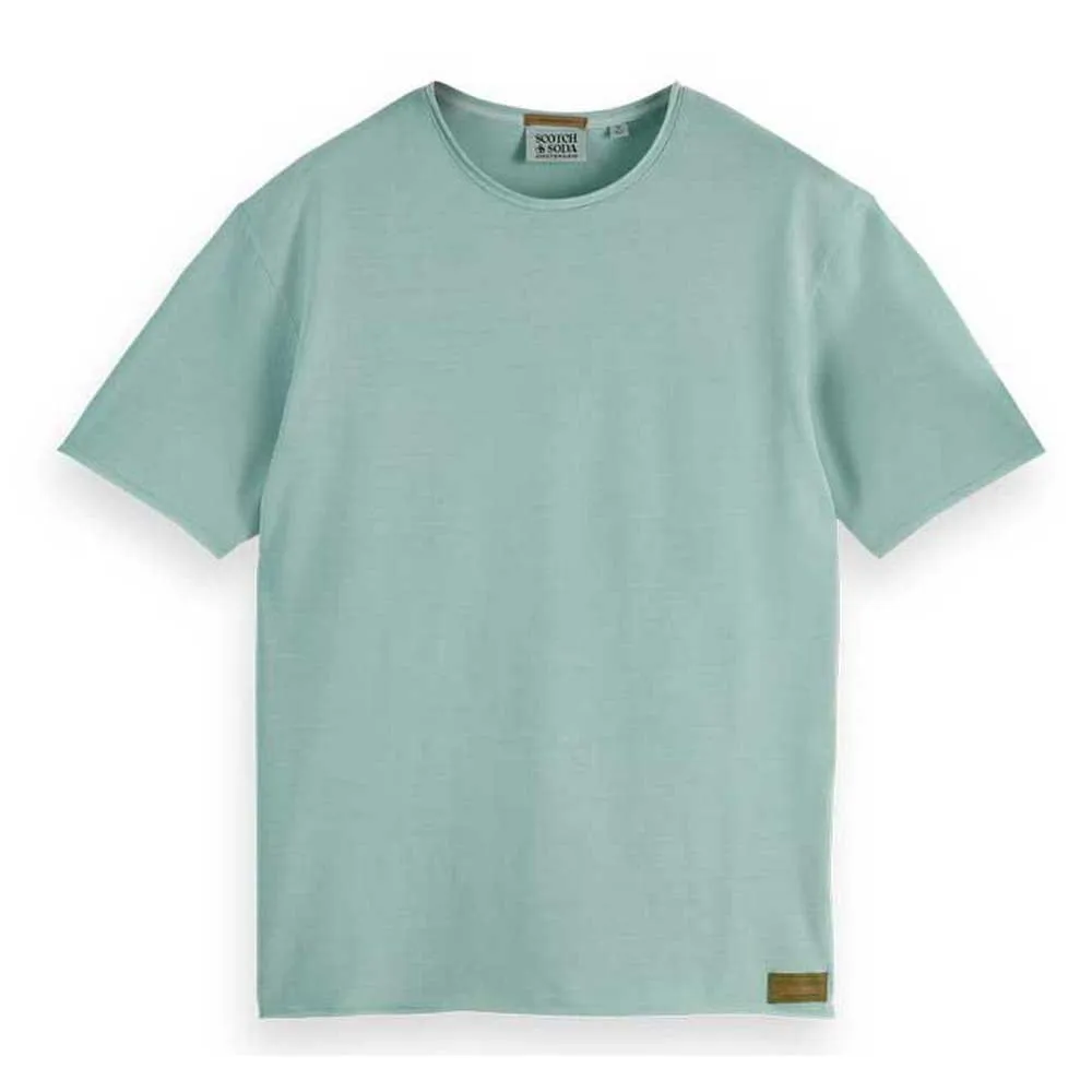 

Футболка с коротким рукавом Scotch & Soda 178779, синий