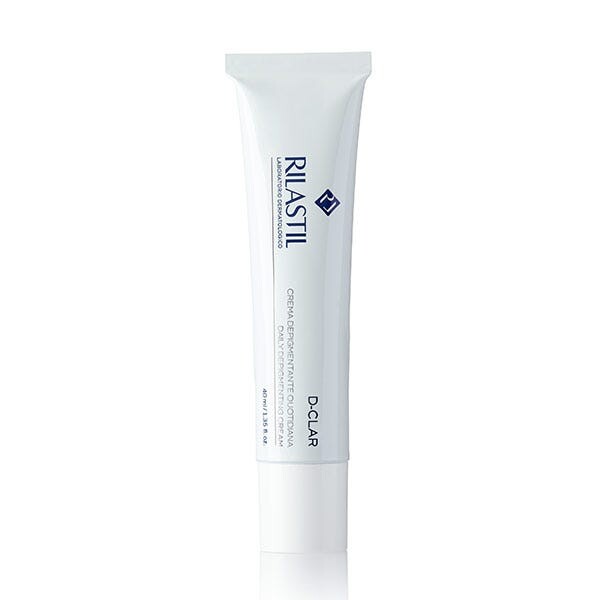 

D-Clar Cream 40 мл Rilastil