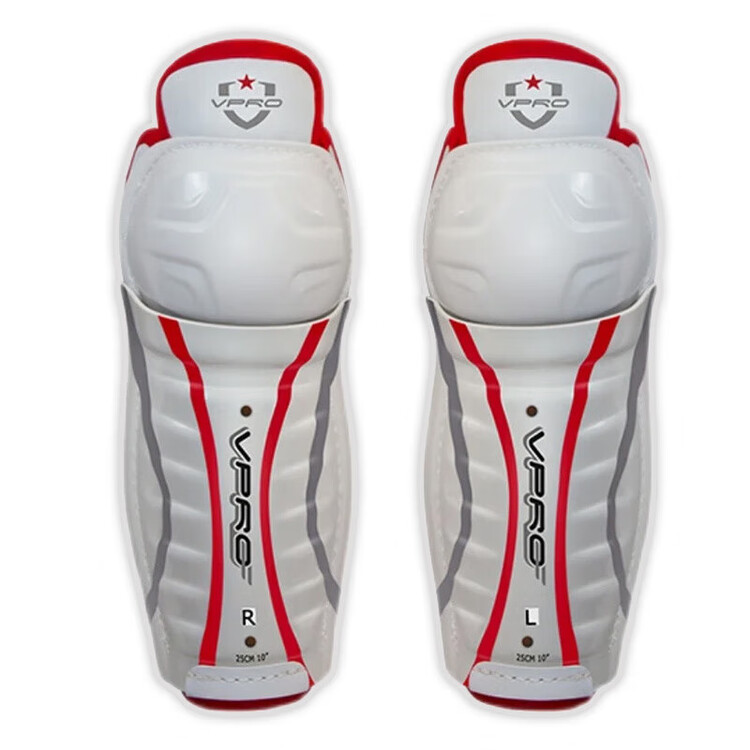 

He Jiagong Полный комплект Ice Ball Equipment, детская защита для роликов на суше, нагрудник, налокотники и наколенники для юных спортсменов [9]