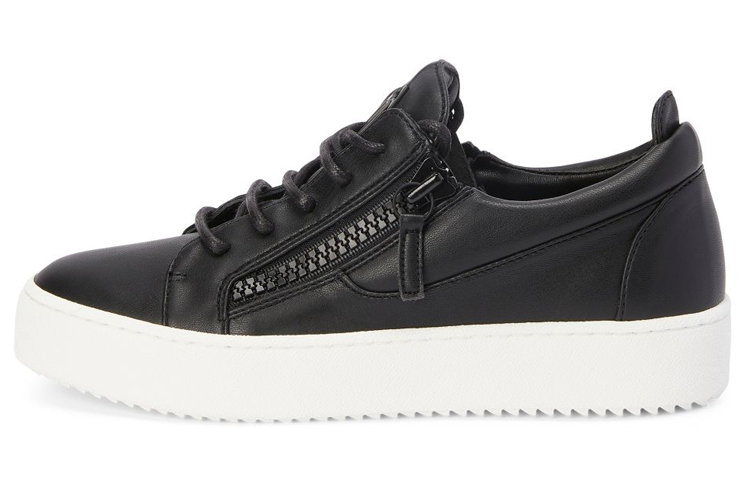 

Giuseppe Zanotti Фрэнки низкие кеды