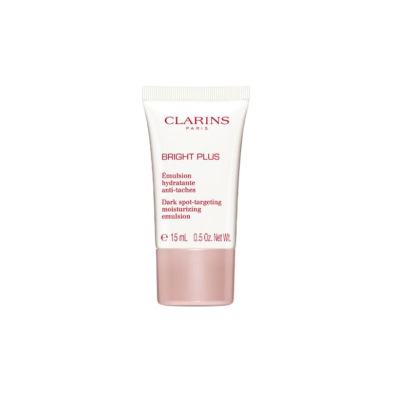 

CLARINS Пробник лосьона для осветления и отбеливания JIAOYUNSHI увлажняет и питает 15ml