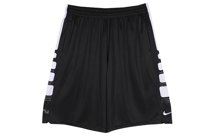 

Мужские баскетбольные шорты Nike, цвет Black