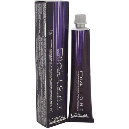 

Краситель L'Oreal Professionnel Color Dia Light, номер 8,23, 50 мл.