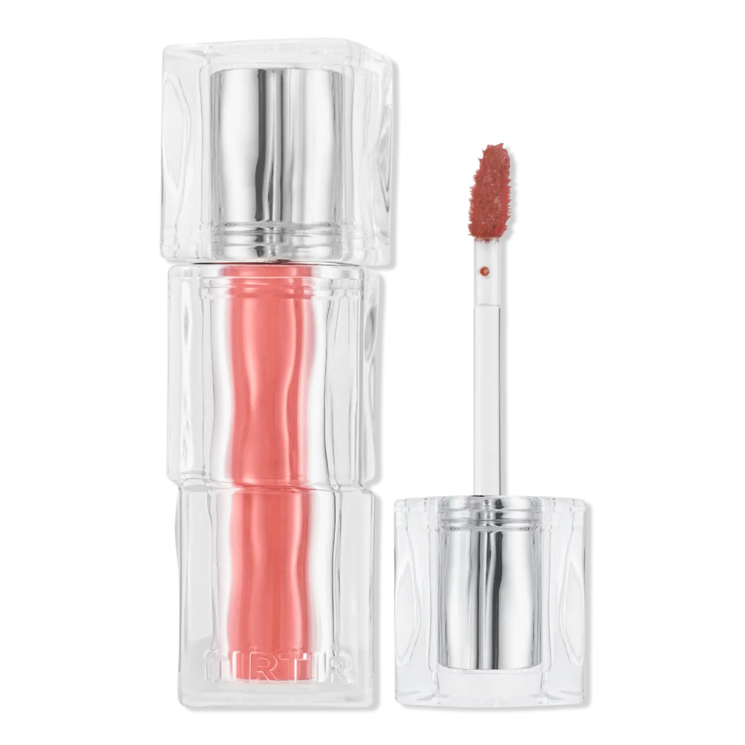 

Тонирующий оттенок Waterism Glow TIRTIR, 10 HEART BERRY