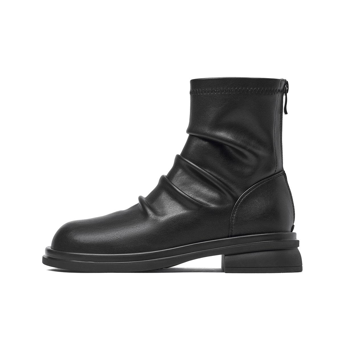 Ботильоны женские JOSINY, Black