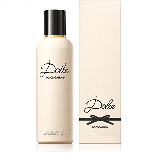 Гель для душа Dolce от Dolce & Gabbana, 100 мл Dolce & Gabbana